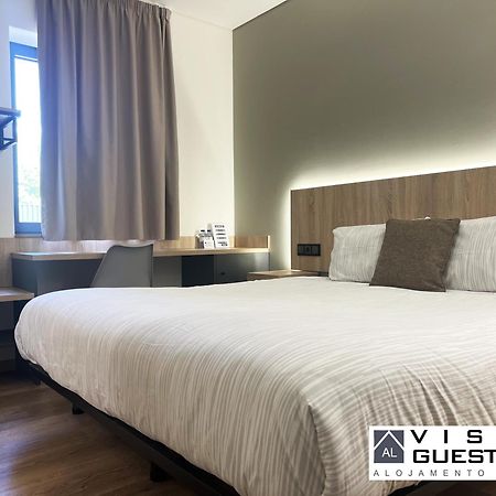 Viseu Guest Inn Exterior photo