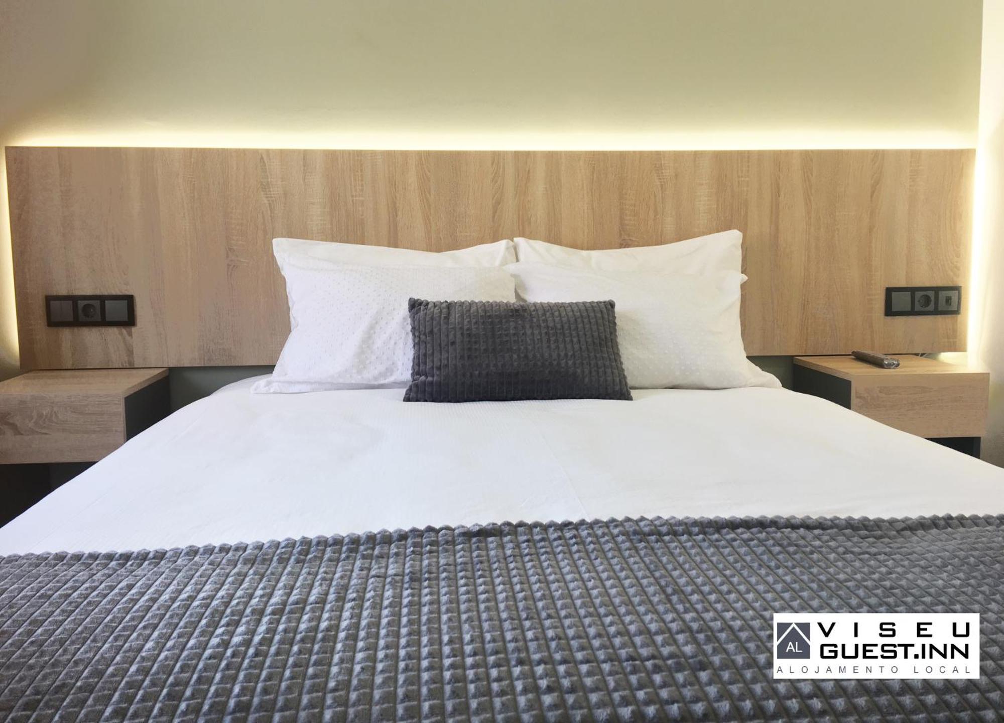 Viseu Guest Inn Room photo