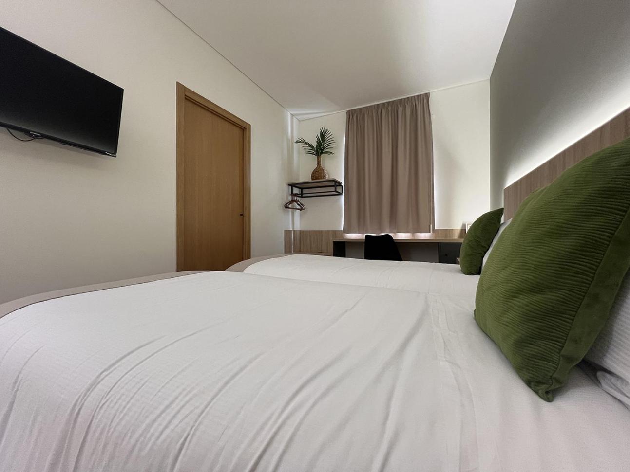 Viseu Guest Inn Exterior photo